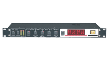 EVENTIDE BD600 數(shù)字延時器