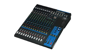 YAMAHA MG16調(diào)音臺