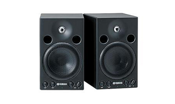 YAMAHA MSP3 監(jiān)聽音箱