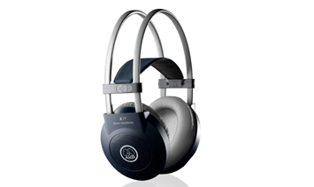  AKG K77 監(jiān)聽耳機(jī)