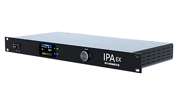 IPAEX 數(shù)字音頻編解碼器